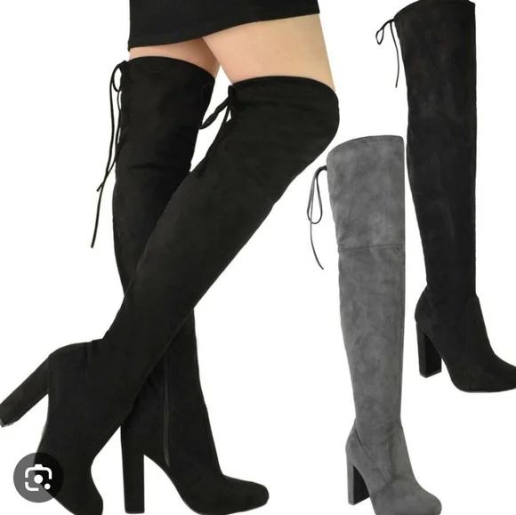 Boots - Picture 1 of 9